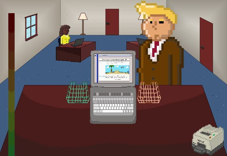 Workin for the Weekend screenshot 3
