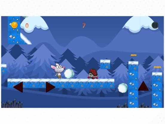 Super Mouse Adventure 2 screenshot 4