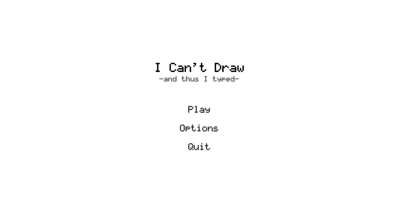 I cant draw, thus I typed screenshot 2