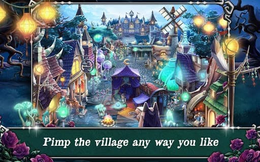 Jewel Legends - Bloodmoon screenshot 4