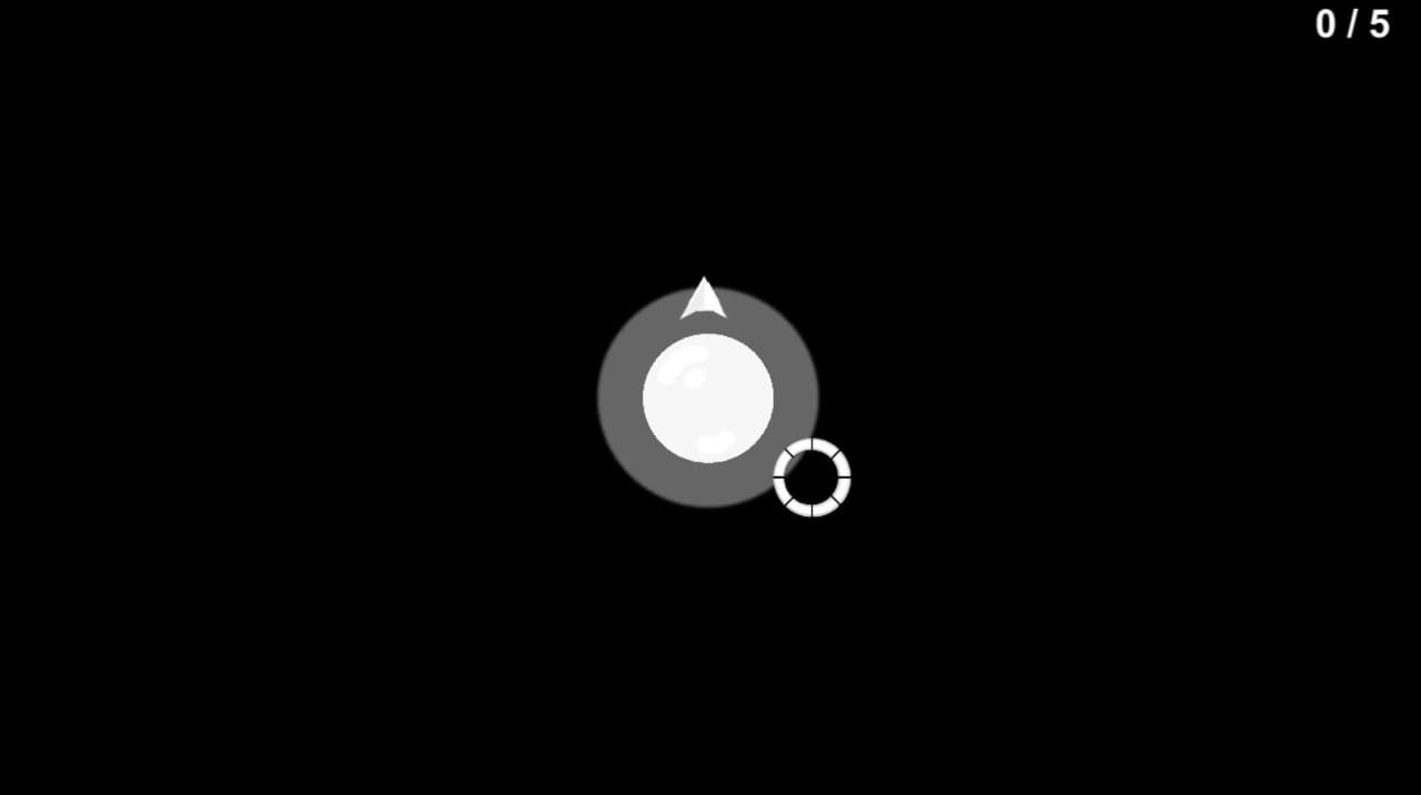 Murmures screenshot 2