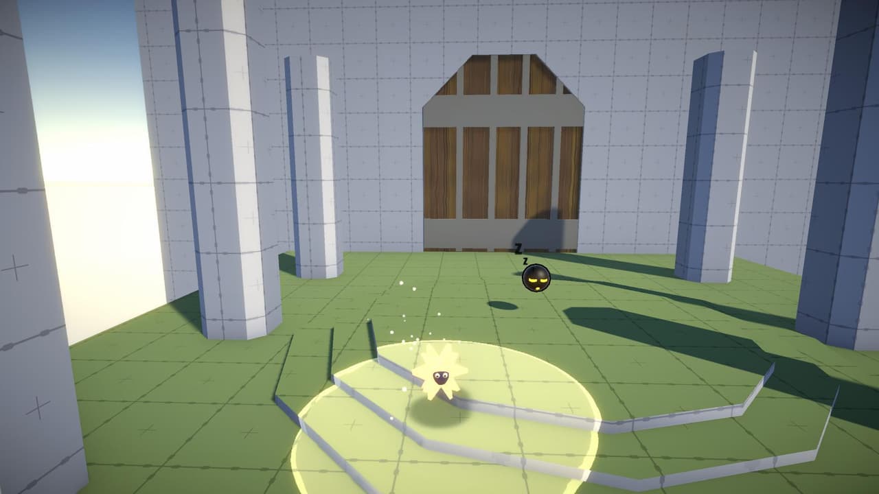 Shiny Little Star screenshot 3