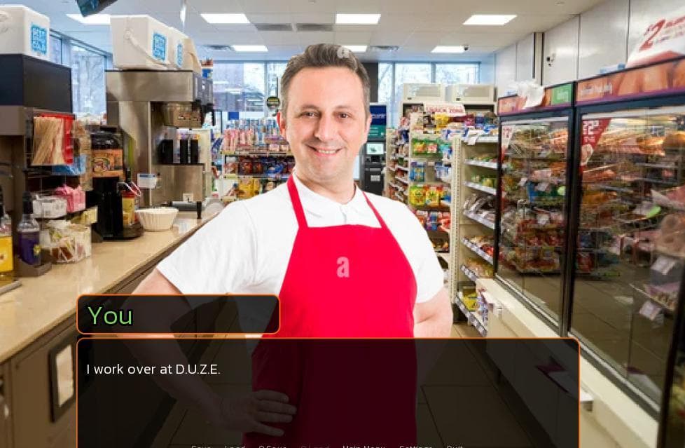 Press Enter to Begin 2 screenshot 2