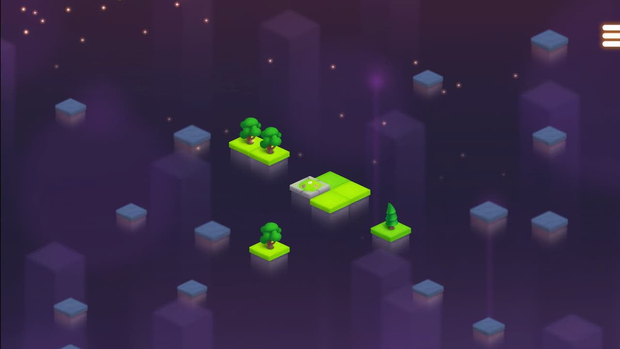 Forestation screenshot 2