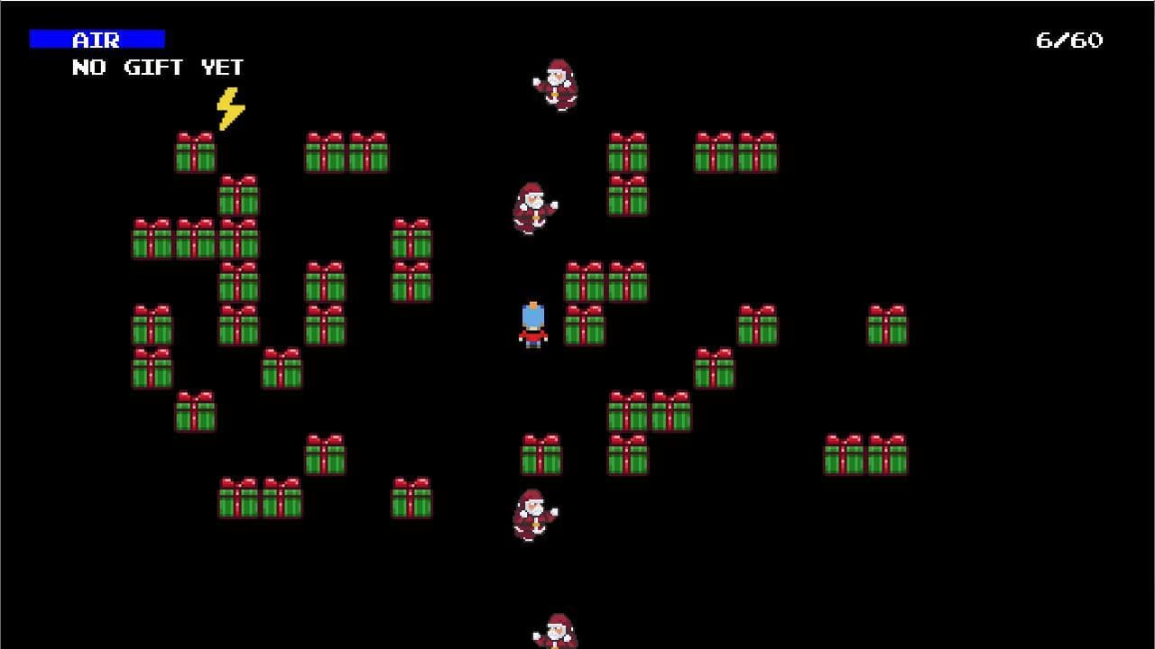 Survive A Minute! screenshot 2
