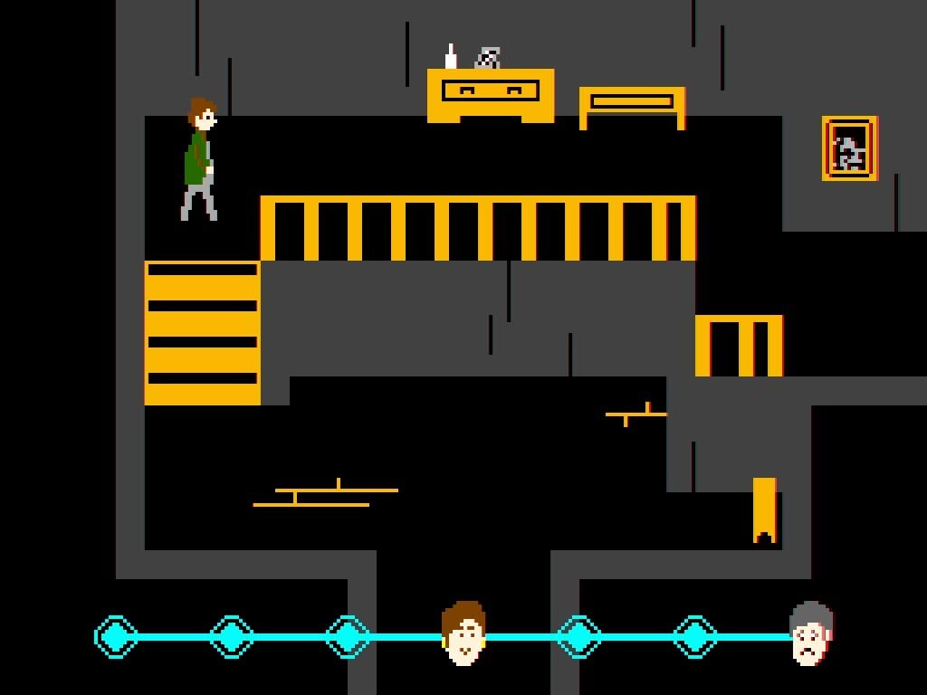 EXTRA ORDINARY screenshot 4