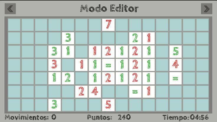 SumaCero screenshot 2