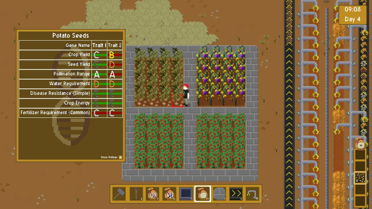 The Last Farm screenshot 3