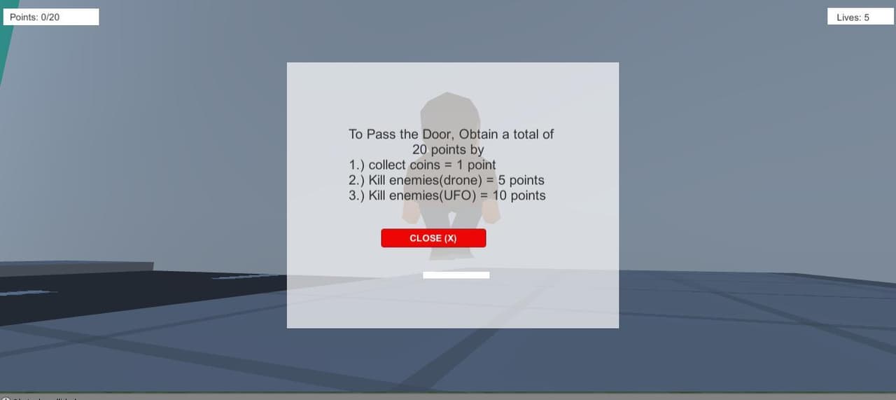 Escape from Extraterrestrial screenshot 2