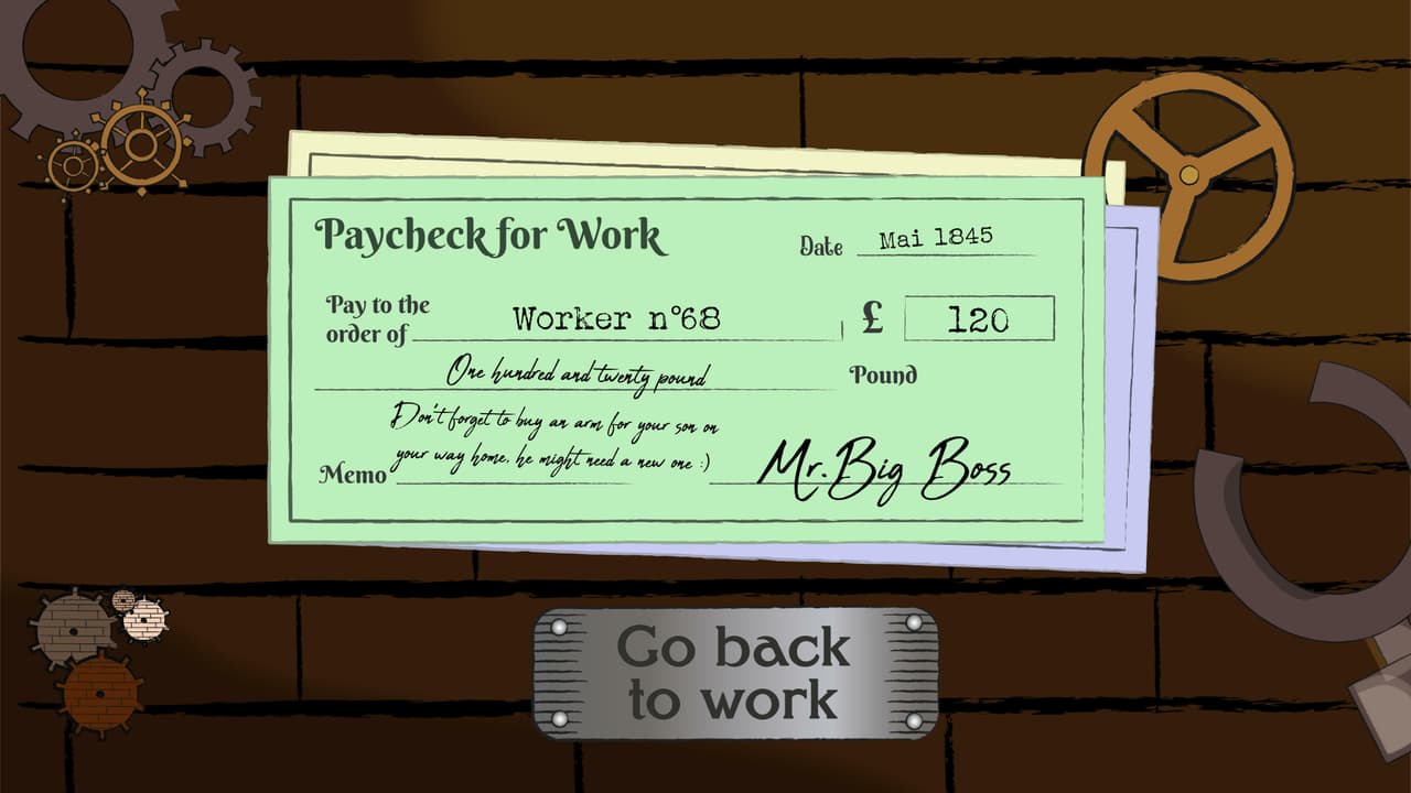 Automatic Work Inc. screenshot 4