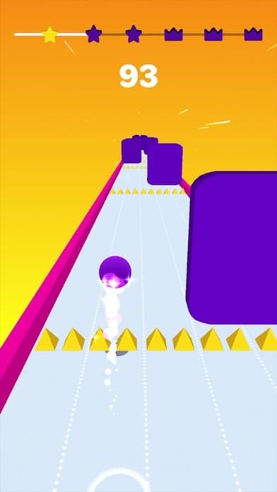 Beat Bouncing - Music Game screenshot 5