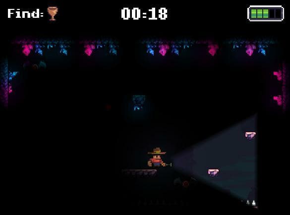 Light Dash (TheDoritoDom) screenshot 3