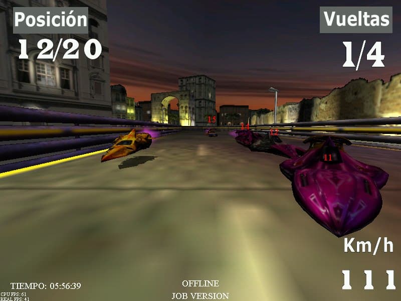 FASTER