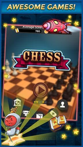 Big Time Chess - Make Money Free screenshot 4
