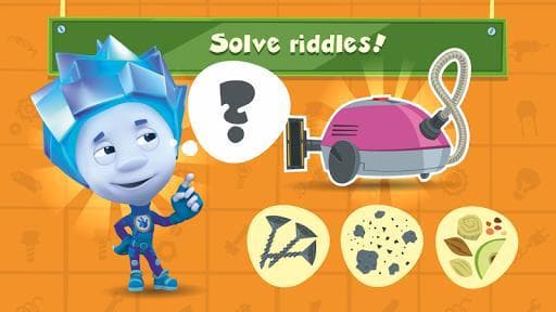 Smart Games for Kids for Free screenshot 6