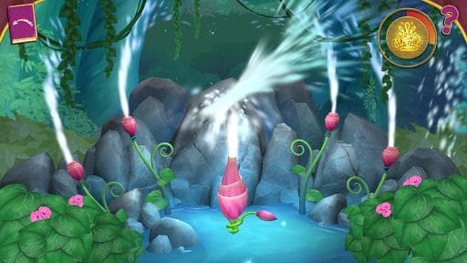StarLily, My Magical Unicorn screenshot 6