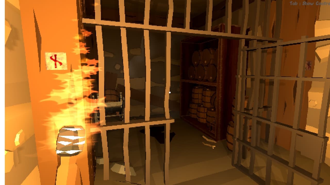 The Mine (itch) screenshot 5