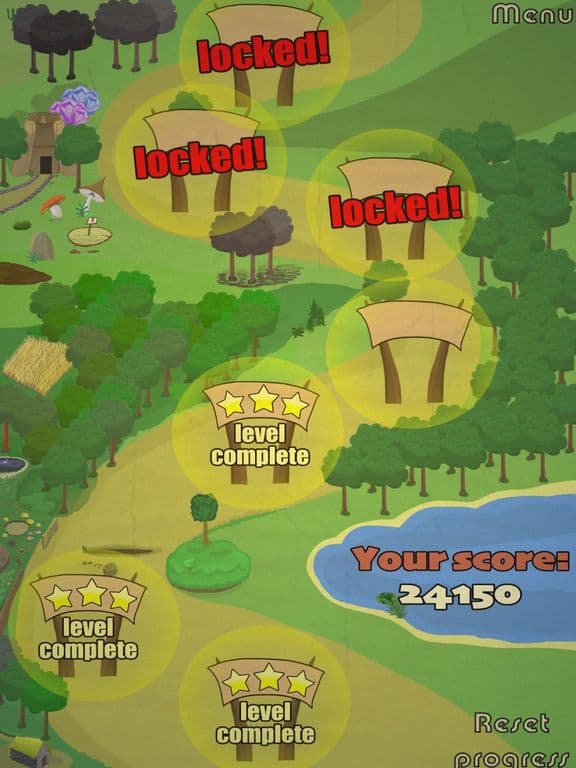 Shooting Balloons Games 2 screenshot 3