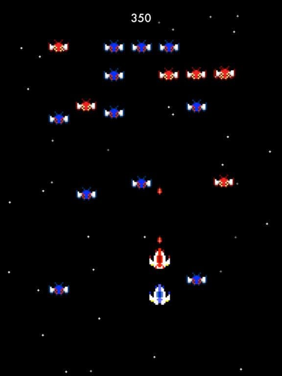 Star Combat screenshot 3
