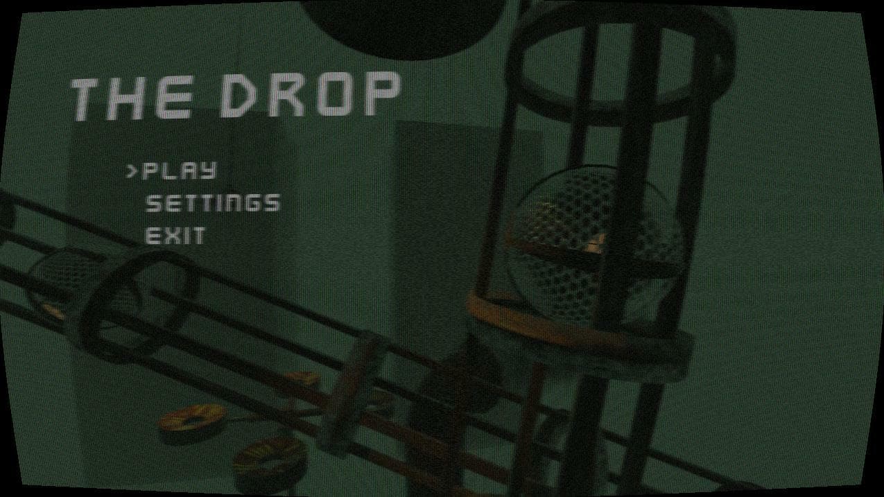 The Drop (Coderman64) screenshot 2