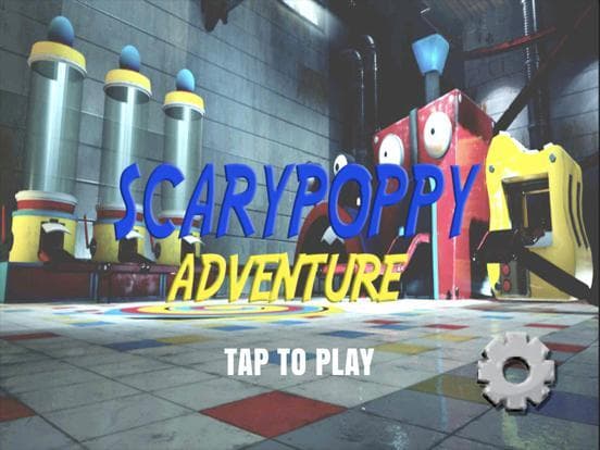 Playtime - Scary toy Adventure screenshot 2