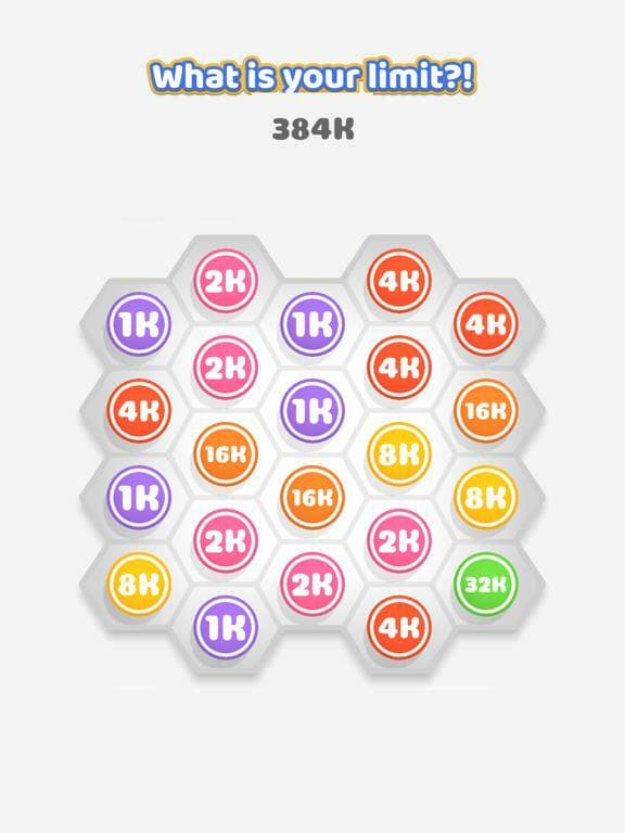 Hexa Connect 3D