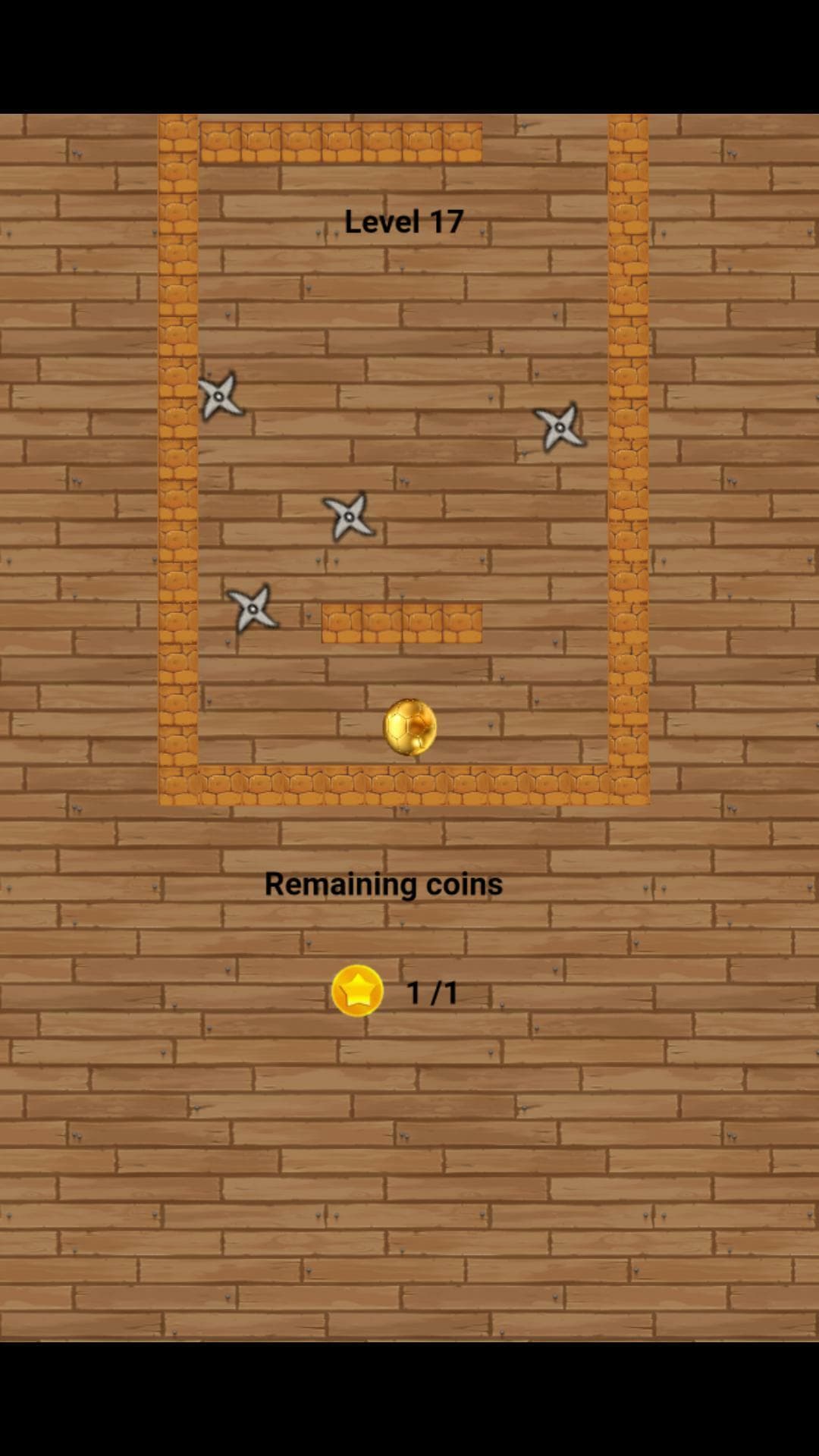 Ball Score Free screenshot 5