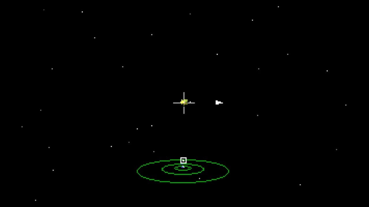 Lightspeed screenshot 5
