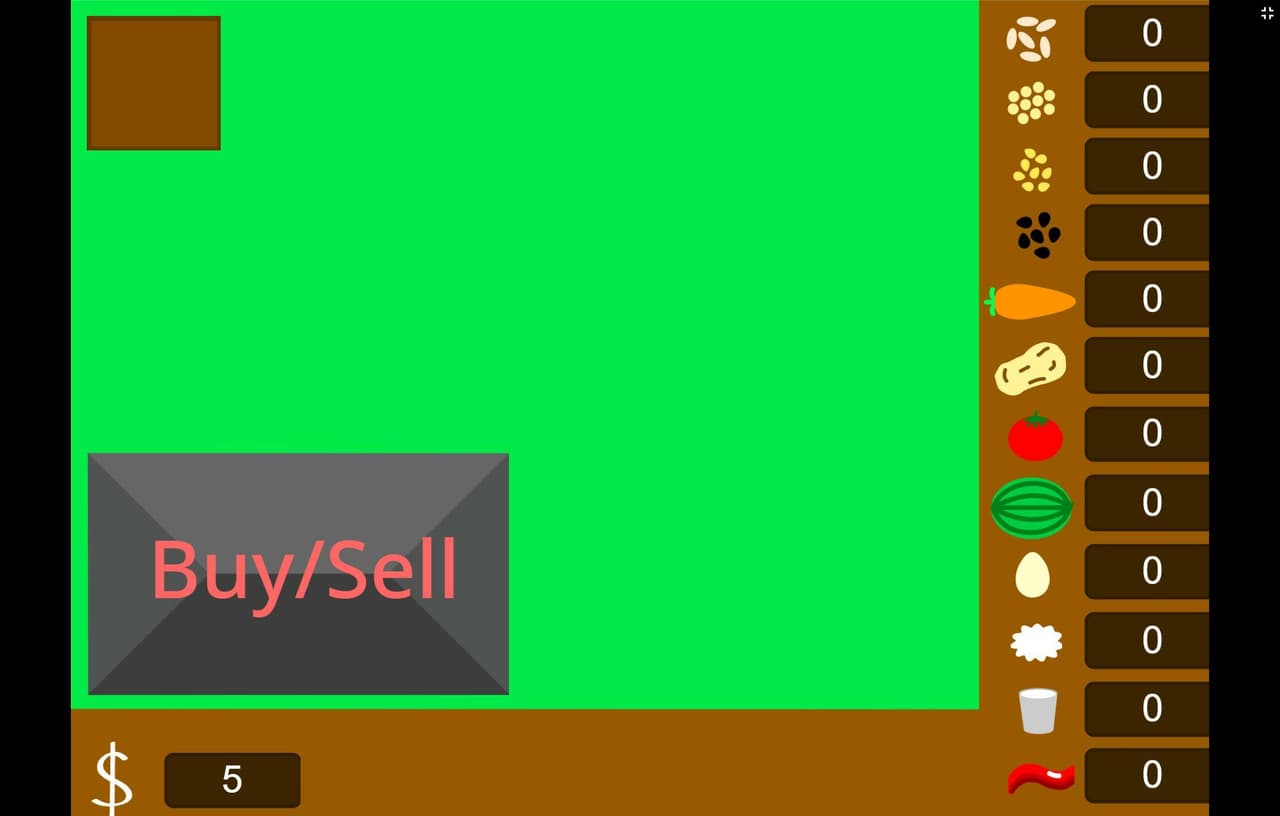 Farming (Ethan193920) screenshot 2
