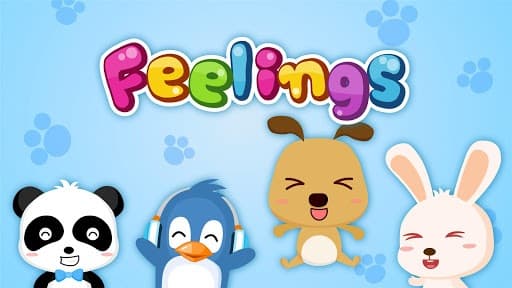 Feelings - Emotional Growth screenshot 6