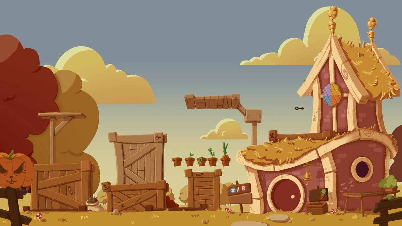 A Quick Bunny Affair screenshot 4