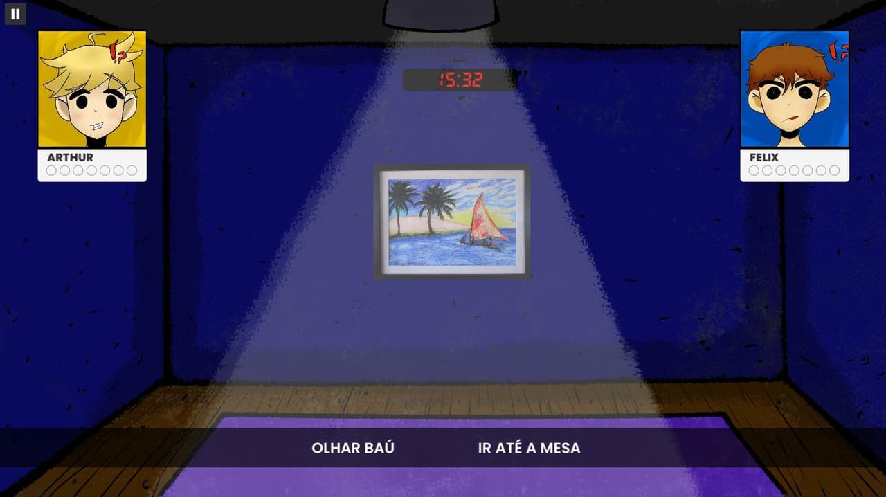 Eureka em Dobro screenshot 4