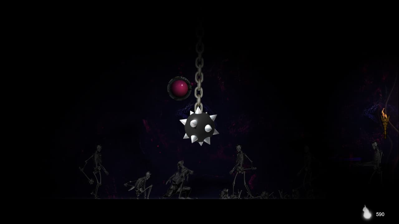 Demoness screenshot 4