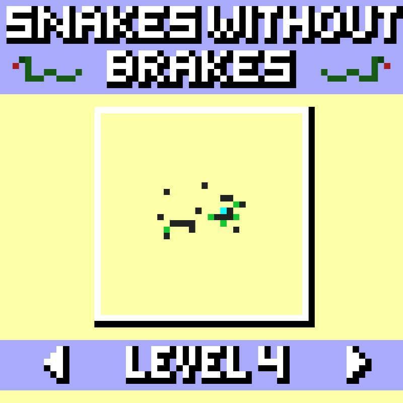 Snakes without Brakes screenshot 4