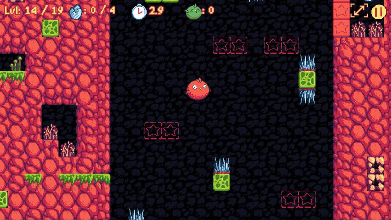 Pichon screenshot 4