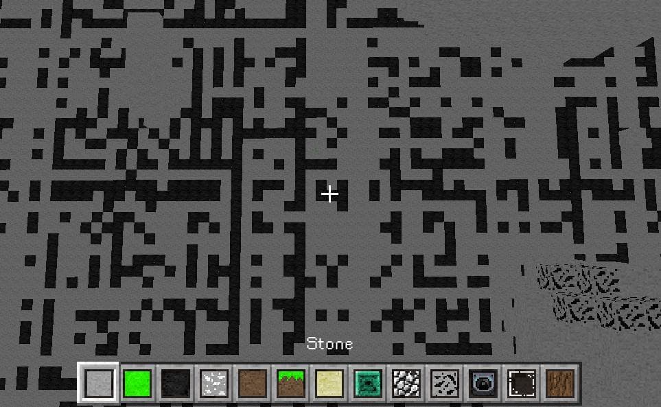 Mappings3D