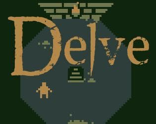 Delve (itch) (DREAMSEED) screenshot 2