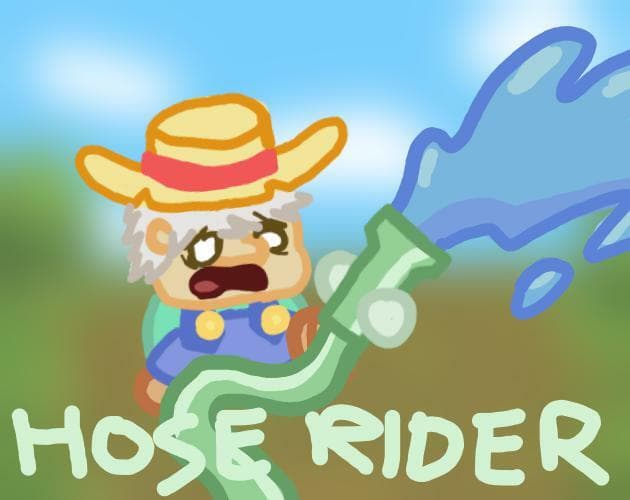 Hose Rider
