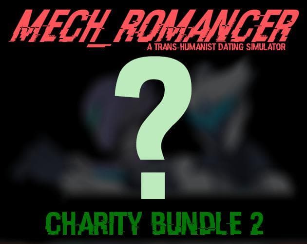 Mech_Romancer Charity Bundle 2 screenshot 2