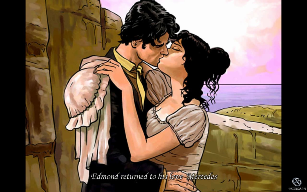 The Count of Monte Cristo screenshot 4