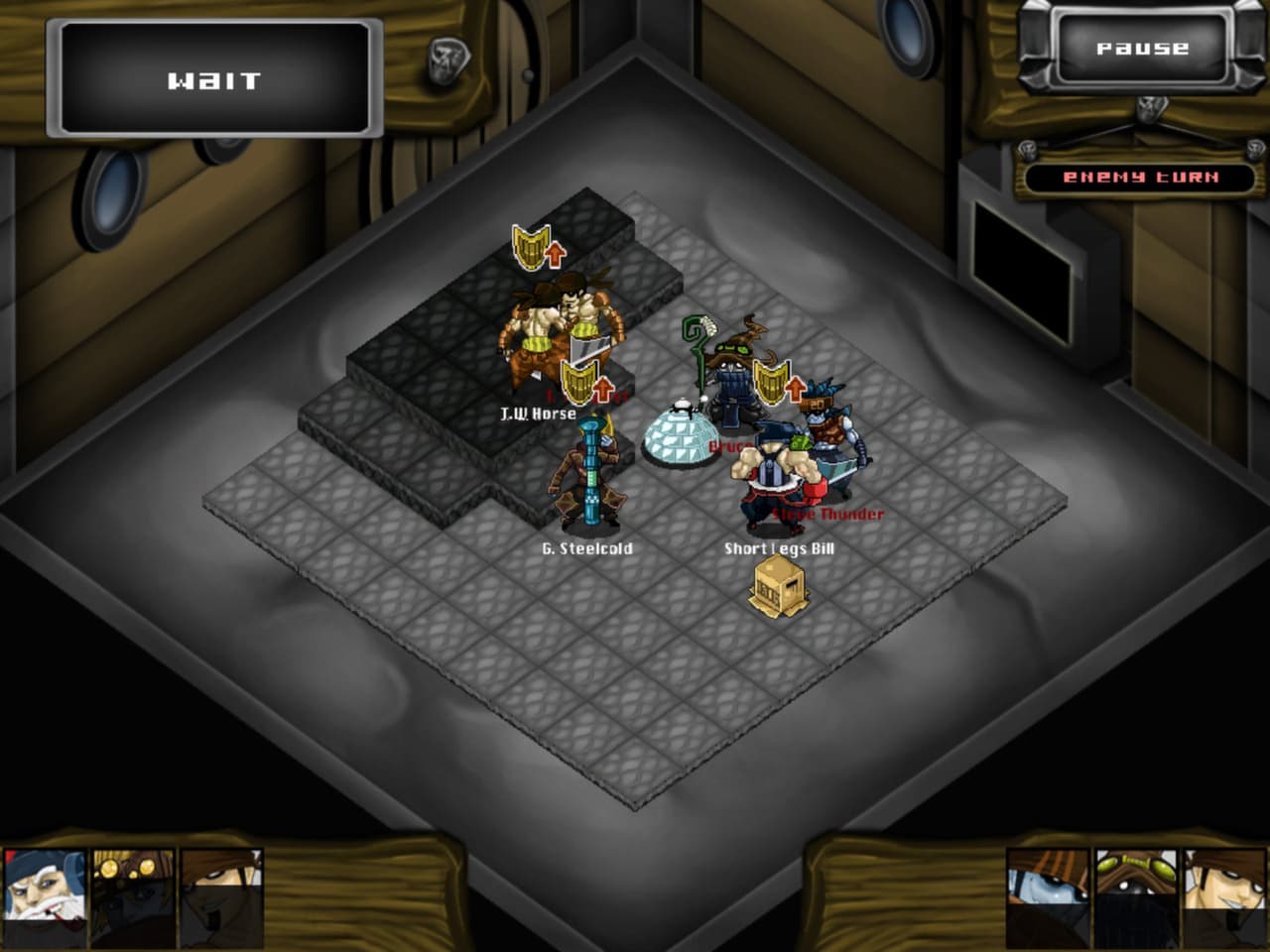 Run For Rum screenshot 4