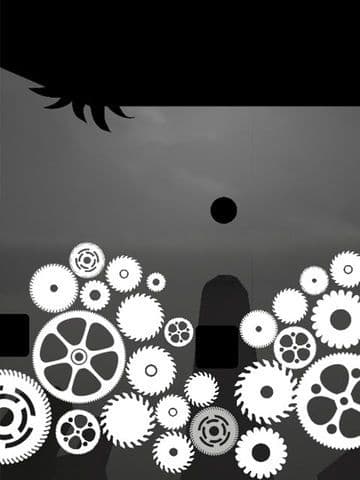 A Re-Bouncing Black Ball Adventure To Infinity And Beyond screenshot 3