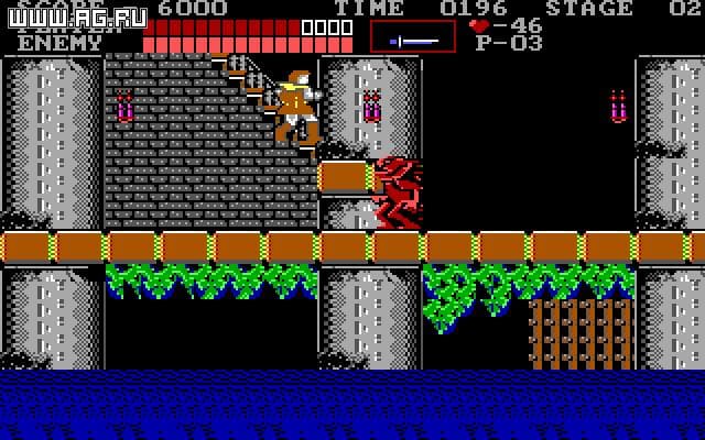 Castlevania screenshot 3
