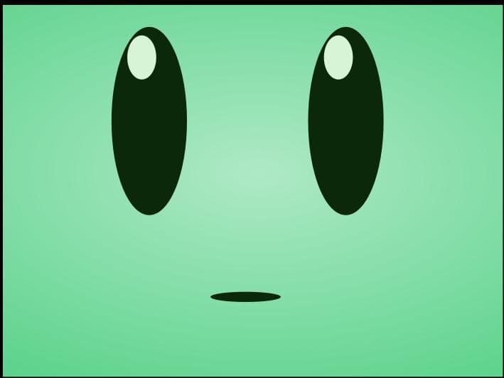 Monster Face screenshot 3