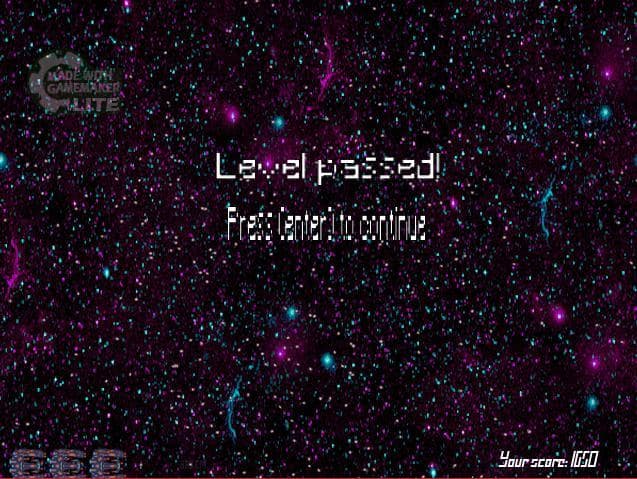 Stand By For Re-Entry (Beta) screenshot 3