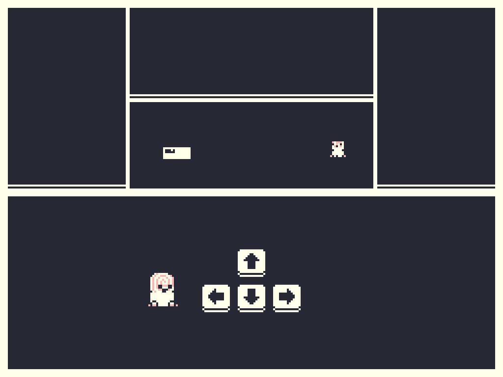 Press Ctrl screenshot 3