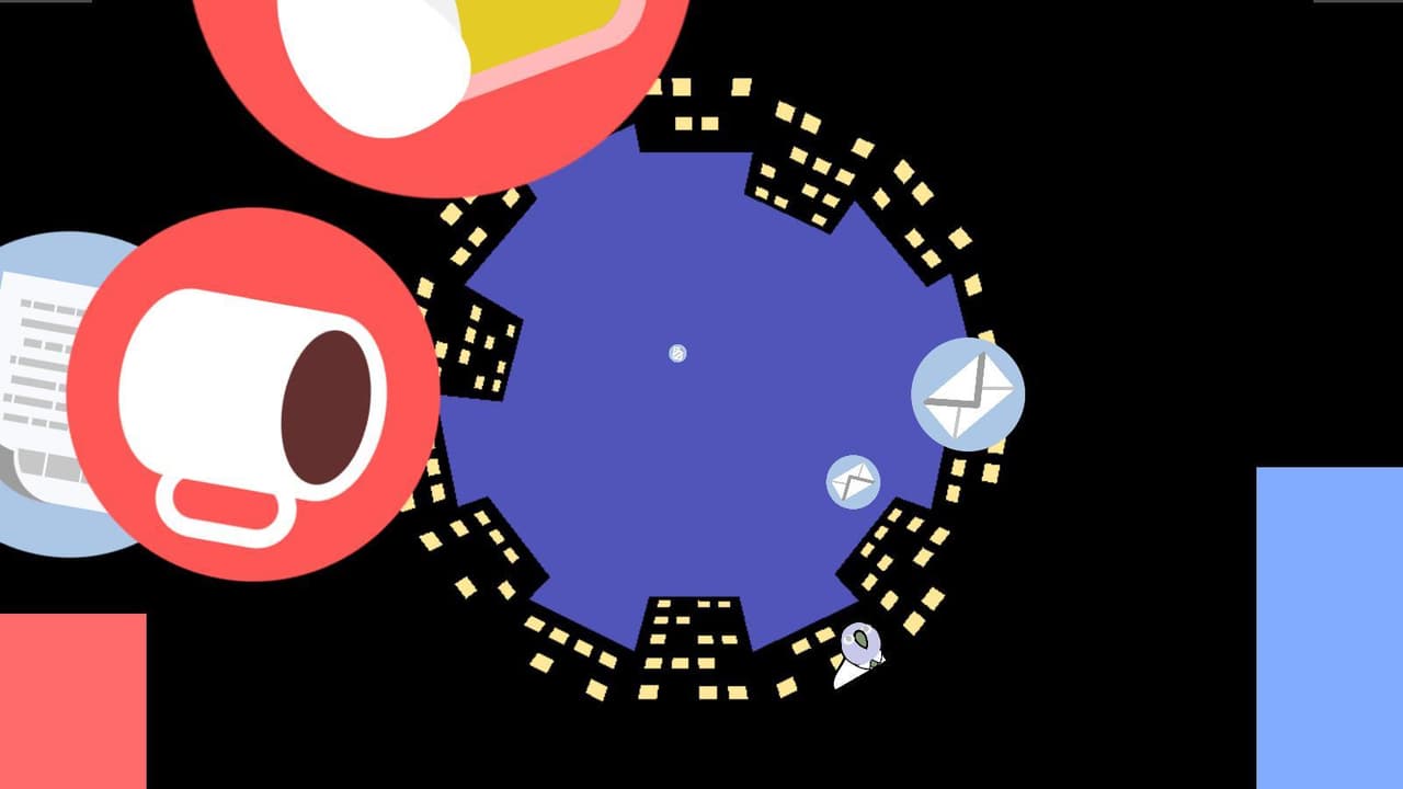 A Parroty Game screenshot 2