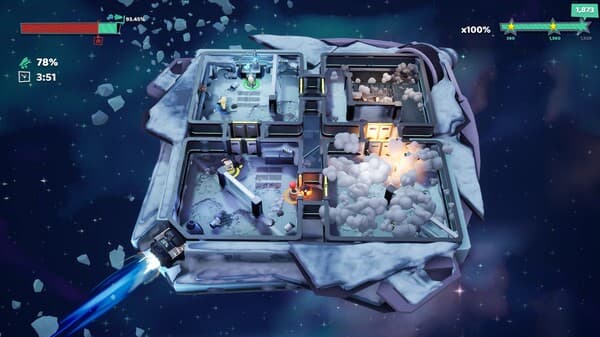casemates screenshot 6