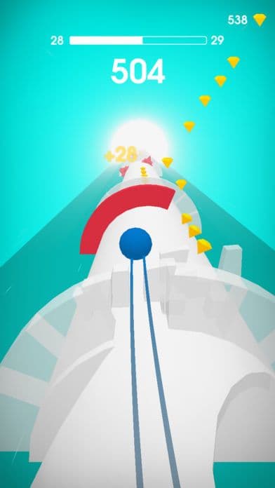 Glass Tunnel screenshot 4