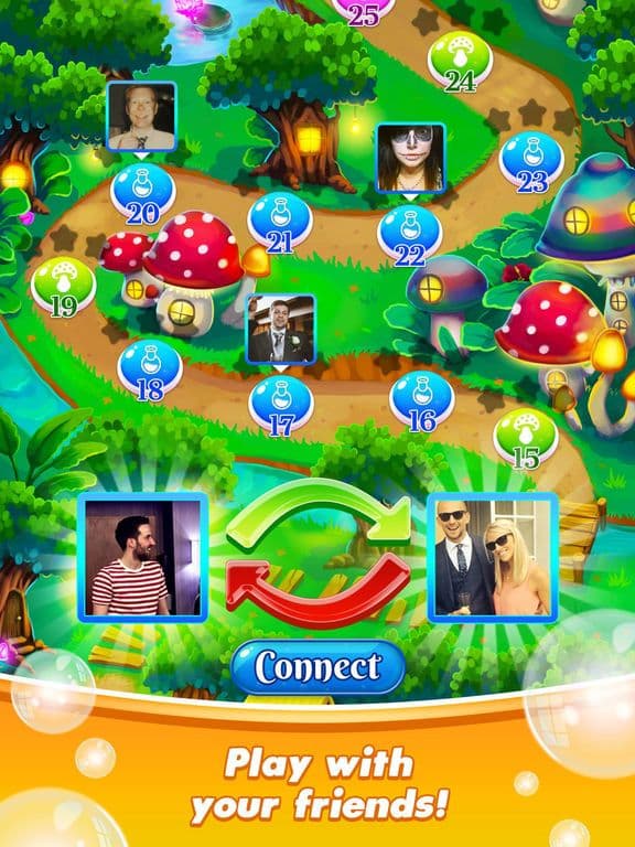 Magic MixUp screenshot 5